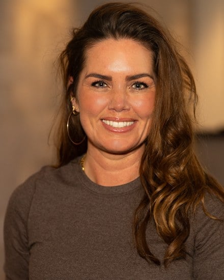 Luciëlle van Os